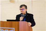 BUA GENEL SEKRETERİ PROF. DR. ERHAN TABAKOĞLU, ÜNİVERSİTE BİRLİKLERİ TOPLANTISINDA BALKAN ÜNİVERSİTELERİNİN AVRUPA YÜKSEKÖĞRETİMİNDEKİ ÖNEMİNE DİKKAT ÇEKTİ