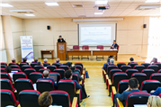 BUA GENEL SEKRETERİ PROF. DR. ERHAN TABAKOĞLU, ÜNİVERSİTE BİRLİKLERİ TOPLANTISINDA BALKAN ÜNİVERSİTELERİNİN AVRUPA YÜKSEKÖĞRETİMİNDEKİ ÖNEMİNE DİKKAT ÇEKTİ