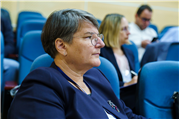BALKANLARIN GELECEĞİNDE ÜNİVERSİTELERİN ROLÜ OTURUMUNDA ÜNİVERSİTE BİRLİKLERİNİN ÖNEMİNE DİKKAT ÇEKİLDİ