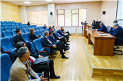BALKANLARIN GELECEĞİNDE ÜNİVERSİTELERİN ROLÜ OTURUMUNDA ÜNİVERSİTE BİRLİKLERİNİN ÖNEMİNE DİKKAT ÇEKİLDİ