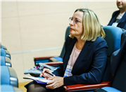 BALKANLARIN GELECEĞİNDE ÜNİVERSİTELERİN ROLÜ OTURUMUNDA ÜNİVERSİTE BİRLİKLERİNİN ÖNEMİNE DİKKAT ÇEKİLDİ