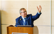 BALKANLARIN GELECEĞİNDE ÜNİVERSİTELERİN ROLÜ OTURUMUNDA ÜNİVERSİTE BİRLİKLERİNİN ÖNEMİNE DİKKAT ÇEKİLDİ