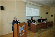 BALKANLARIN GELECEĞİNDE ÜNİVERSİTELERİN ROLÜ OTURUMUNDA ÜNİVERSİTE BİRLİKLERİNİN ÖNEMİNE DİKKAT ÇEKİLDİ