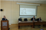 BALKANLARIN GELECEĞİNDE ÜNİVERSİTELERİN ROLÜ OTURUMUNDA ÜNİVERSİTE BİRLİKLERİNİN ÖNEMİNE DİKKAT ÇEKİLDİ