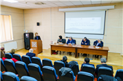 BALKANLARIN GELECEĞİNDE ÜNİVERSİTELERİN ROLÜ OTURUMUNDA ÜNİVERSİTE BİRLİKLERİNİN ÖNEMİNE DİKKAT ÇEKİLDİ
