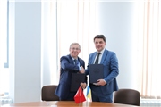 BALKANLARIN GELECEĞİNDE ÜNİVERSİTELERİN ROLÜ OTURUMUNDA ÜNİVERSİTE BİRLİKLERİNİN ÖNEMİNE DİKKAT ÇEKİLDİ