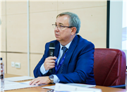 TARİHÎ TOPLANTIDA BALKAN ÜNİVERSİTELER BİRLİĞİ GENEL KURULU GERÇEKLEŞTİRİLDİ