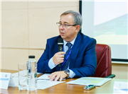 TARİHÎ TOPLANTIDA BALKAN ÜNİVERSİTELER BİRLİĞİ GENEL KURULU GERÇEKLEŞTİRİLDİ