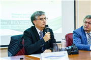 TARİHÎ TOPLANTIDA BALKAN ÜNİVERSİTELER BİRLİĞİ GENEL KURULU GERÇEKLEŞTİRİLDİ