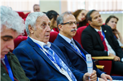 TARİHÎ TOPLANTIDA BALKAN ÜNİVERSİTELER BİRLİĞİ GENEL KURULU GERÇEKLEŞTİRİLDİ