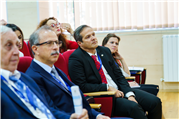 TARİHÎ TOPLANTIDA BALKAN ÜNİVERSİTELER BİRLİĞİ GENEL KURULU GERÇEKLEŞTİRİLDİ