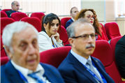 TARİHÎ TOPLANTIDA BALKAN ÜNİVERSİTELER BİRLİĞİ GENEL KURULU GERÇEKLEŞTİRİLDİ