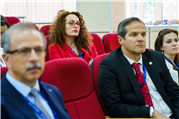 TARİHÎ TOPLANTIDA BALKAN ÜNİVERSİTELER BİRLİĞİ GENEL KURULU GERÇEKLEŞTİRİLDİ