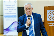 TARİHÎ TOPLANTIDA BALKAN ÜNİVERSİTELER BİRLİĞİ GENEL KURULU GERÇEKLEŞTİRİLDİ