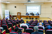 TARİHÎ TOPLANTIDA BALKAN ÜNİVERSİTELER BİRLİĞİ GENEL KURULU GERÇEKLEŞTİRİLDİ