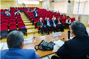 TARİHÎ TOPLANTIDA BALKAN ÜNİVERSİTELER BİRLİĞİ GENEL KURULU GERÇEKLEŞTİRİLDİ