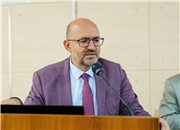 TARİHÎ TOPLANTIDA BALKAN ÜNİVERSİTELER BİRLİĞİ GENEL KURULU GERÇEKLEŞTİRİLDİ