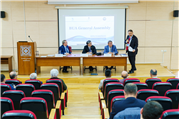 TARİHÎ TOPLANTIDA BALKAN ÜNİVERSİTELER BİRLİĞİ GENEL KURULU GERÇEKLEŞTİRİLDİ