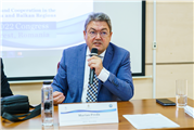TARİHÎ TOPLANTIDA BALKAN ÜNİVERSİTELER BİRLİĞİ GENEL KURULU GERÇEKLEŞTİRİLDİ