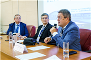 TARİHÎ TOPLANTIDA BALKAN ÜNİVERSİTELER BİRLİĞİ GENEL KURULU GERÇEKLEŞTİRİLDİ
