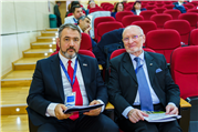 TARİHÎ TOPLANTIDA BALKAN ÜNİVERSİTELER BİRLİĞİ GENEL KURULU GERÇEKLEŞTİRİLDİ