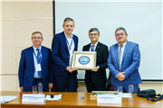 TARİHÎ TOPLANTIDA BALKAN ÜNİVERSİTELER BİRLİĞİ GENEL KURULU GERÇEKLEŞTİRİLDİ