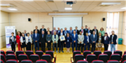 TARİHÎ TOPLANTIDA BALKAN ÜNİVERSİTELER BİRLİĞİ GENEL KURULU GERÇEKLEŞTİRİLDİ