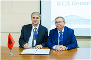 TARİHÎ TOPLANTIDA BALKAN ÜNİVERSİTELER BİRLİĞİ GENEL KURULU GERÇEKLEŞTİRİLDİ