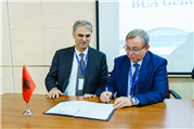 TARİHÎ TOPLANTIDA BALKAN ÜNİVERSİTELER BİRLİĞİ GENEL KURULU GERÇEKLEŞTİRİLDİ