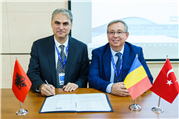 TARİHÎ TOPLANTIDA BALKAN ÜNİVERSİTELER BİRLİĞİ GENEL KURULU GERÇEKLEŞTİRİLDİ