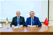 TARİHÎ TOPLANTIDA BALKAN ÜNİVERSİTELER BİRLİĞİ GENEL KURULU GERÇEKLEŞTİRİLDİ