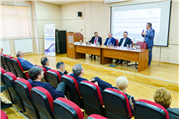 BALKANLAR VE KARADENİZ BÖLGESİNİN ÖNEMLİ KURUM VE İSİMLERİNİ BİR ARAYA GETİREN KONGRE, DEĞERLENDİRMELER VE AİLE FOTOĞRAFI ÇEKİLMESİYLE SONA ERDİ
