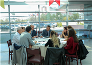 TRAKYA ÜNİVERSİTESİNDE ÖĞRENCİLERİN SORUNLARININ VE ÇÖZÜM YOLLARININ KONUŞULDUĞU ÇALIŞTAY DÜZENLENDİ 