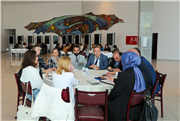 TRAKYA ÜNİVERSİTESİNDE ÖĞRENCİLERİN SORUNLARININ VE ÇÖZÜM YOLLARININ KONUŞULDUĞU ÇALIŞTAY DÜZENLENDİ 