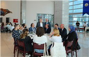 TRAKYA ÜNİVERSİTESİNDE ÖĞRENCİLERİN SORUNLARININ VE ÇÖZÜM YOLLARININ KONUŞULDUĞU ÇALIŞTAY DÜZENLENDİ 