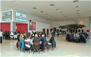TRAKYA ÜNİVERSİTESİNDE ÖĞRENCİLERİN SORUNLARININ VE ÇÖZÜM YOLLARININ KONUŞULDUĞU ÇALIŞTAY DÜZENLENDİ 