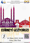 ÖĞRENCİ ETKİNLİKLERİMİZDE BU HAFTA