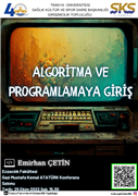 ÖĞRENCİ ETKİNLİKLERİMİZDE BU HAFTA