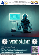ÖĞRENCİ ETKİNLİKLERİMİZDE BU HAFTA
