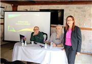 TRAKYA ÜNİVERSİTESİNDE EDİRNE’NİN SANATA KATKISI KONUŞULDU