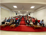 İPSALA MYO’DA AKADEMİK AÇILIŞ VE ORYANTASYON ETKİNLİĞİ GERÇEKLEŞTİRİLDİ