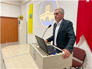İPSALA MYO’DA AKADEMİK AÇILIŞ VE ORYANTASYON ETKİNLİĞİ GERÇEKLEŞTİRİLDİ