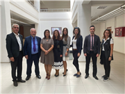 İPSALA MYO’DA AKADEMİK AÇILIŞ VE ORYANTASYON ETKİNLİĞİ GERÇEKLEŞTİRİLDİ
