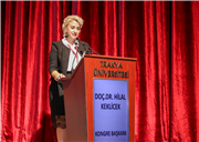 TRAKYA ÜNİVERSİTESİNDE I. ULUSLARARASI KATILIMLI HAREKET ANALİZLERİNDE GÜNCEL YAKLAŞIMLAR KONGRESİ GERÇEKLEŞTİRİLDİ