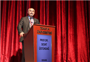 TRAKYA ÜNİVERSİTESİNDE I. ULUSLARARASI KATILIMLI HAREKET ANALİZLERİNDE GÜNCEL YAKLAŞIMLAR KONGRESİ GERÇEKLEŞTİRİLDİ
