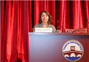 TRAKYA ÜNİVERSİTESİNDE I. ULUSLARARASI KATILIMLI HAREKET ANALİZLERİNDE GÜNCEL YAKLAŞIMLAR KONGRESİ GERÇEKLEŞTİRİLDİ