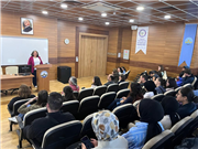 ECZACILIK FAKÜLTESİNDE ORYANTASYON PROGRAMI DÜZENLENDİ
