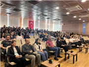 ECZACILIK FAKÜLTESİNDE ORYANTASYON PROGRAMI DÜZENLENDİ