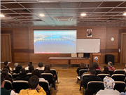 ECZACILIK FAKÜLTESİNDE ORYANTASYON PROGRAMI DÜZENLENDİ