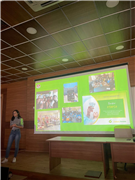 ECZACILIK FAKÜLTESİNDE ORYANTASYON PROGRAMI DÜZENLENDİ
